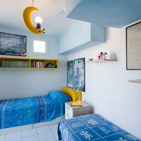 Holiday home La Del Faro