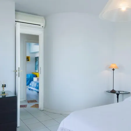 Holiday home La Del Faro *