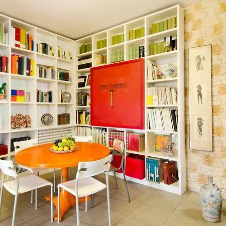 La Del Faro Holiday home