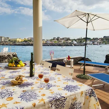 Holiday home La Del Faro *