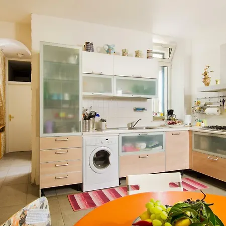 Holiday home La Del Faro *